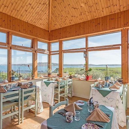 Dolphin Beach House 호텔 클리프덴 외부 사진